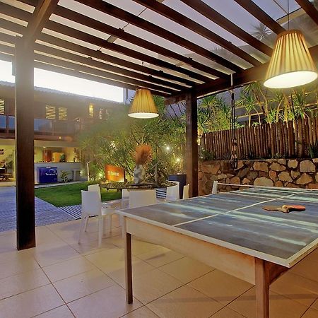 Casa Tavarua - Luxo Na Praia De Taiba By Carpediem Sao Goncalo do Amarante  Bagian luar foto