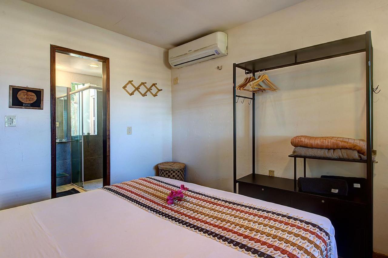 Casa Tavarua - Luxo Na Praia De Taiba By Carpediem Sao Goncalo do Amarante  Bagian luar foto