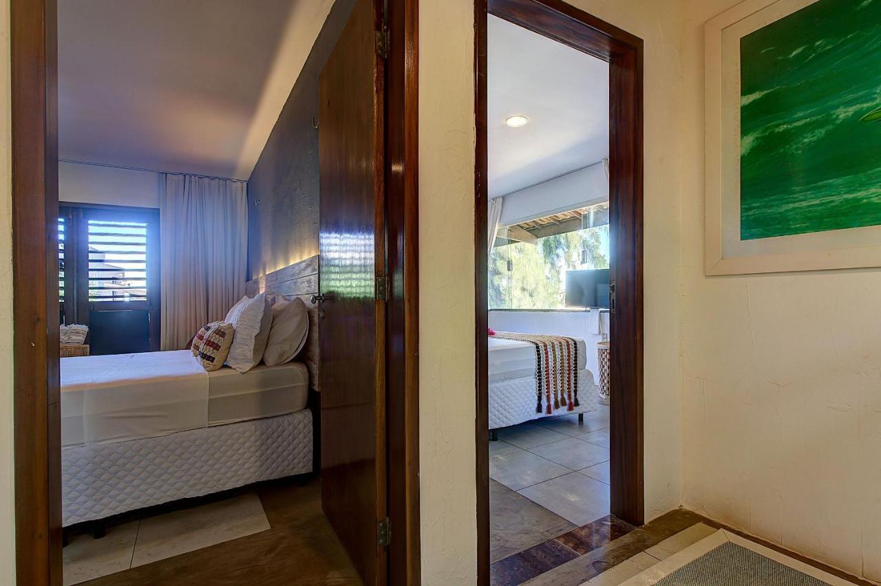 Casa Tavarua - Luxo Na Praia De Taiba By Carpediem Sao Goncalo do Amarante  Bagian luar foto