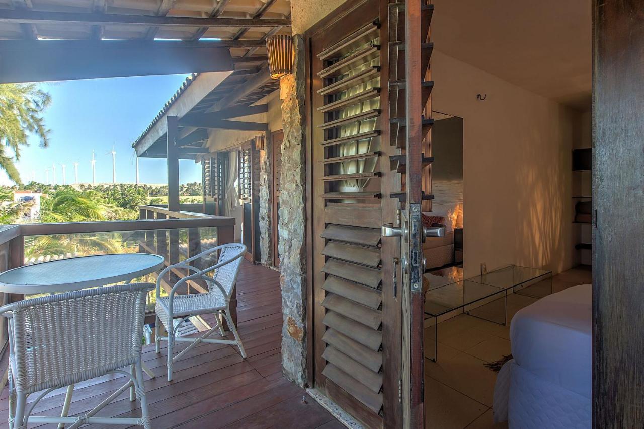 Casa Tavarua - Luxo Na Praia De Taiba By Carpediem Sao Goncalo do Amarante  Bagian luar foto