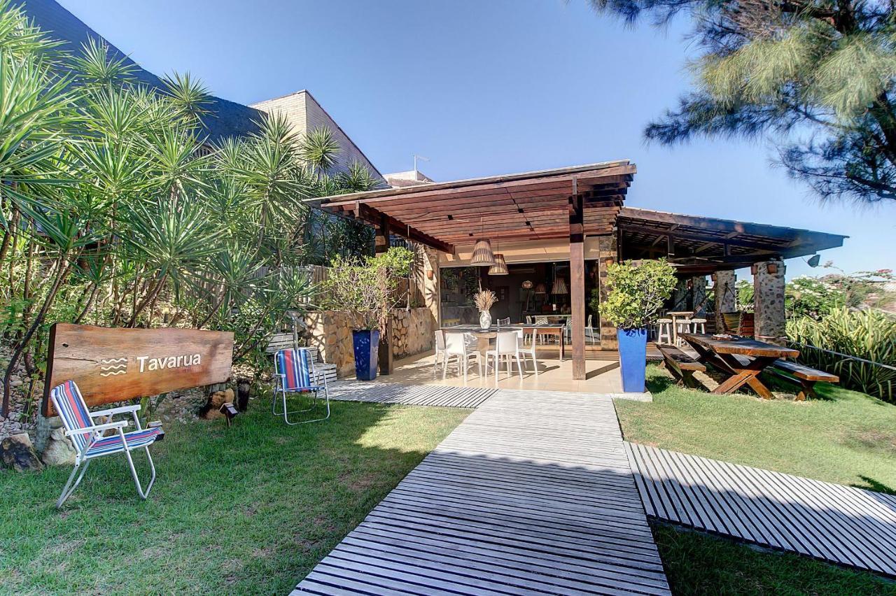 Casa Tavarua - Luxo Na Praia De Taiba By Carpediem Sao Goncalo do Amarante  Bagian luar foto