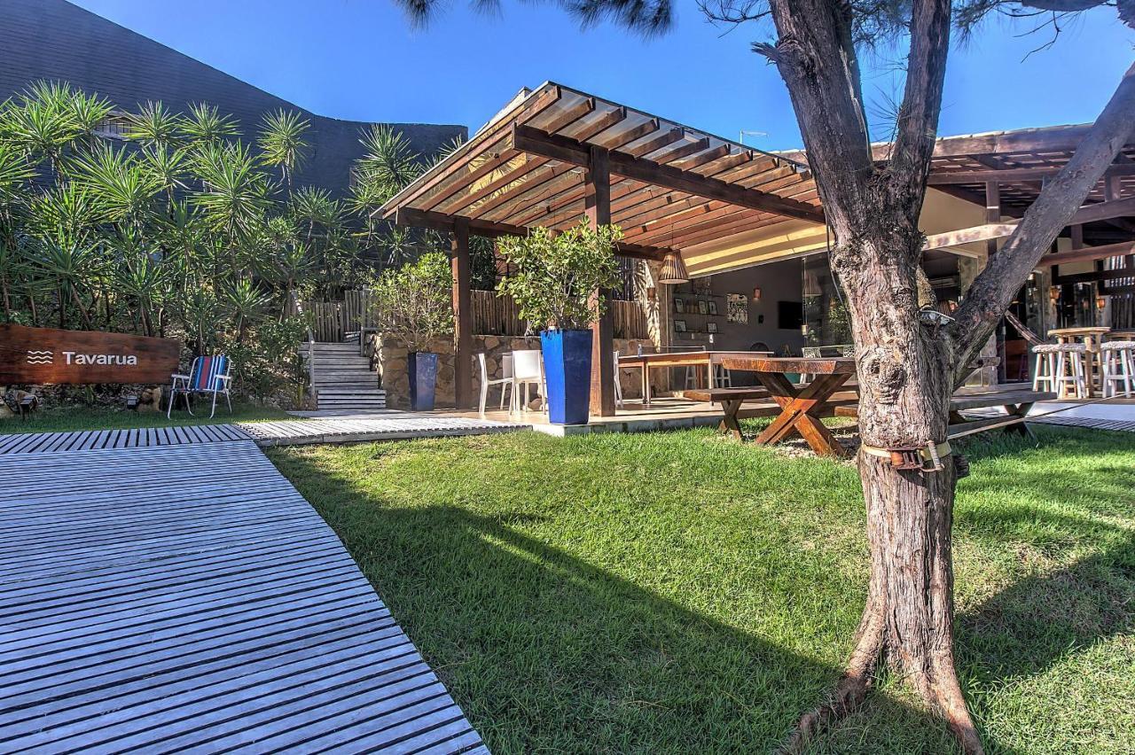 Casa Tavarua - Luxo Na Praia De Taiba By Carpediem Sao Goncalo do Amarante  Bagian luar foto