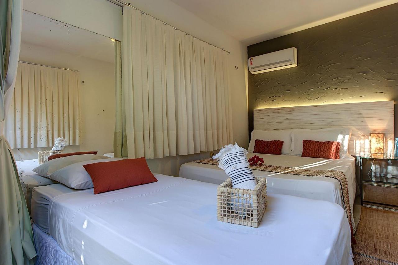 Casa Tavarua - Luxo Na Praia De Taiba By Carpediem Sao Goncalo do Amarante  Bagian luar foto