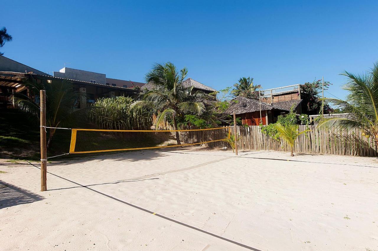 Casa Tavarua - Luxo Na Praia De Taiba By Carpediem Sao Goncalo do Amarante  Bagian luar foto