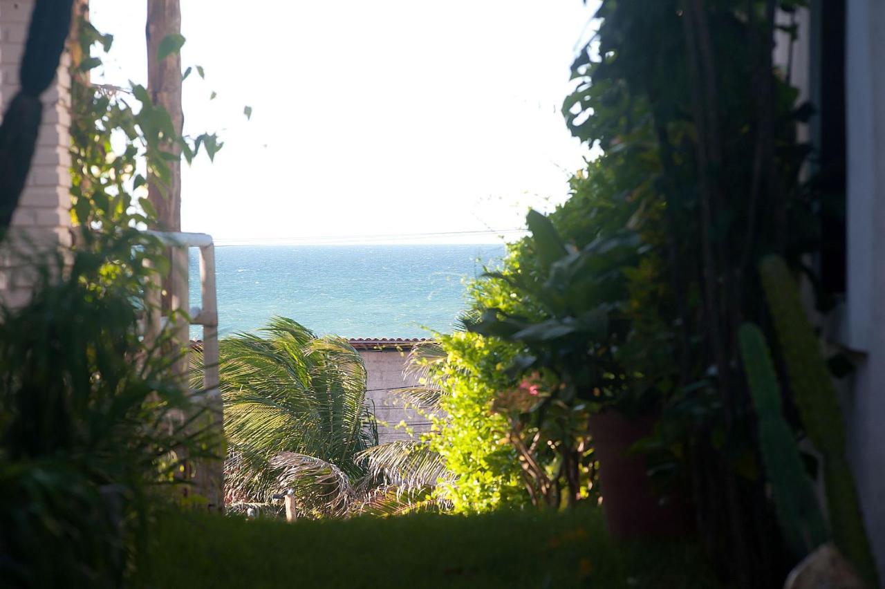 Casa Tavarua - Luxo Na Praia De Taiba By Carpediem Sao Goncalo do Amarante  Bagian luar foto