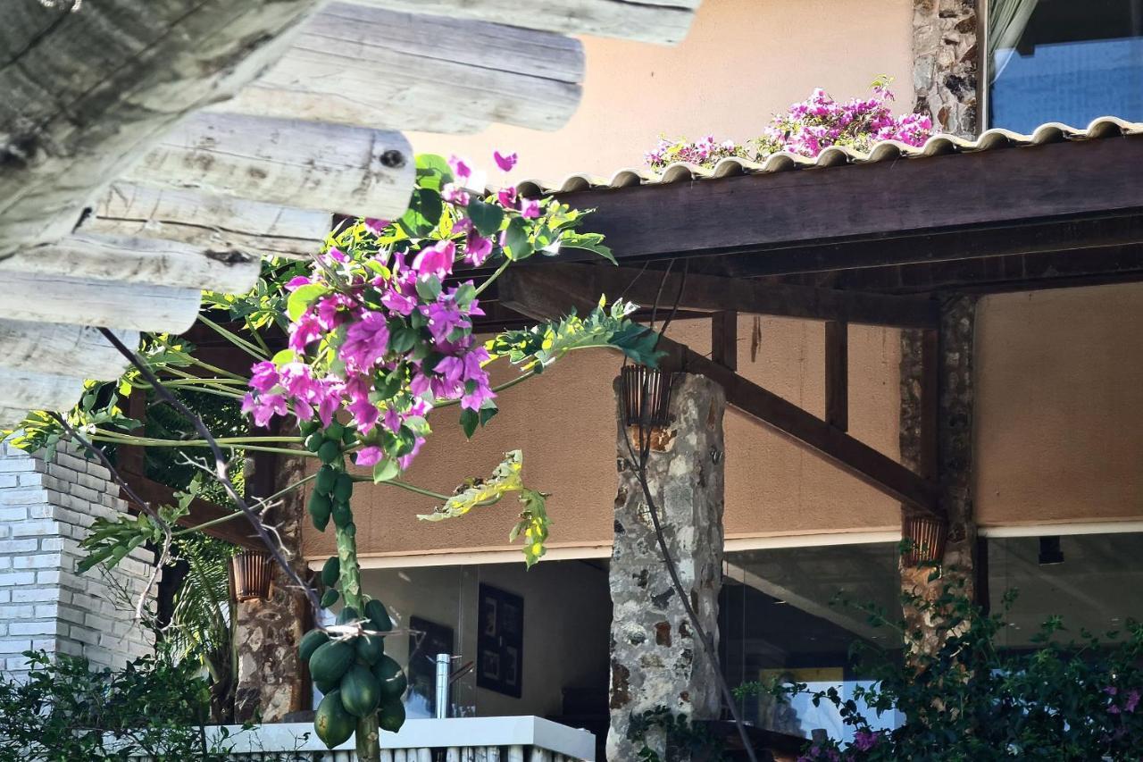 Casa Tavarua - Luxo Na Praia De Taiba By Carpediem Sao Goncalo do Amarante  Bagian luar foto